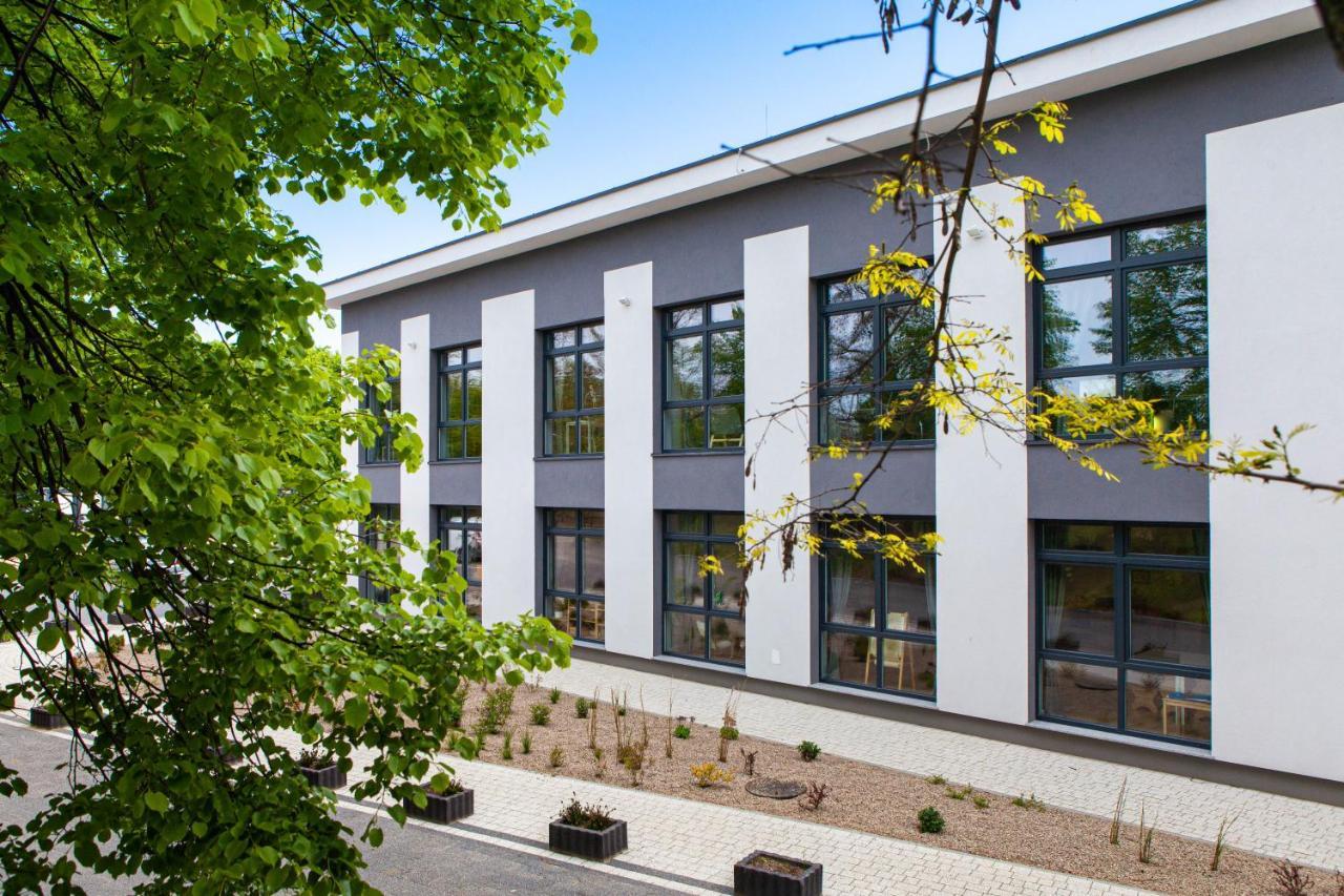 Hostel Montessori グダニスク エクステリア 写真